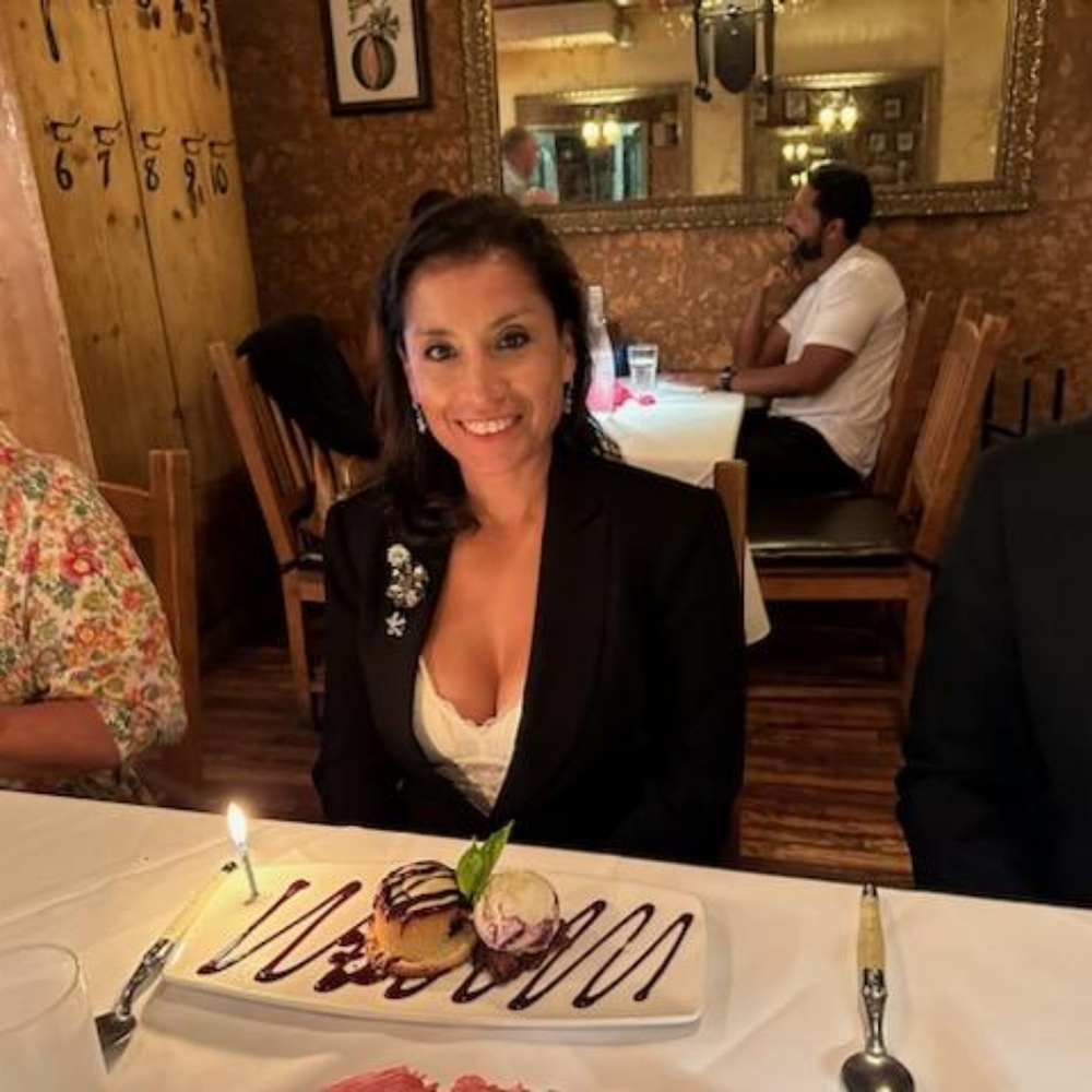 Meet your Posher!!!!